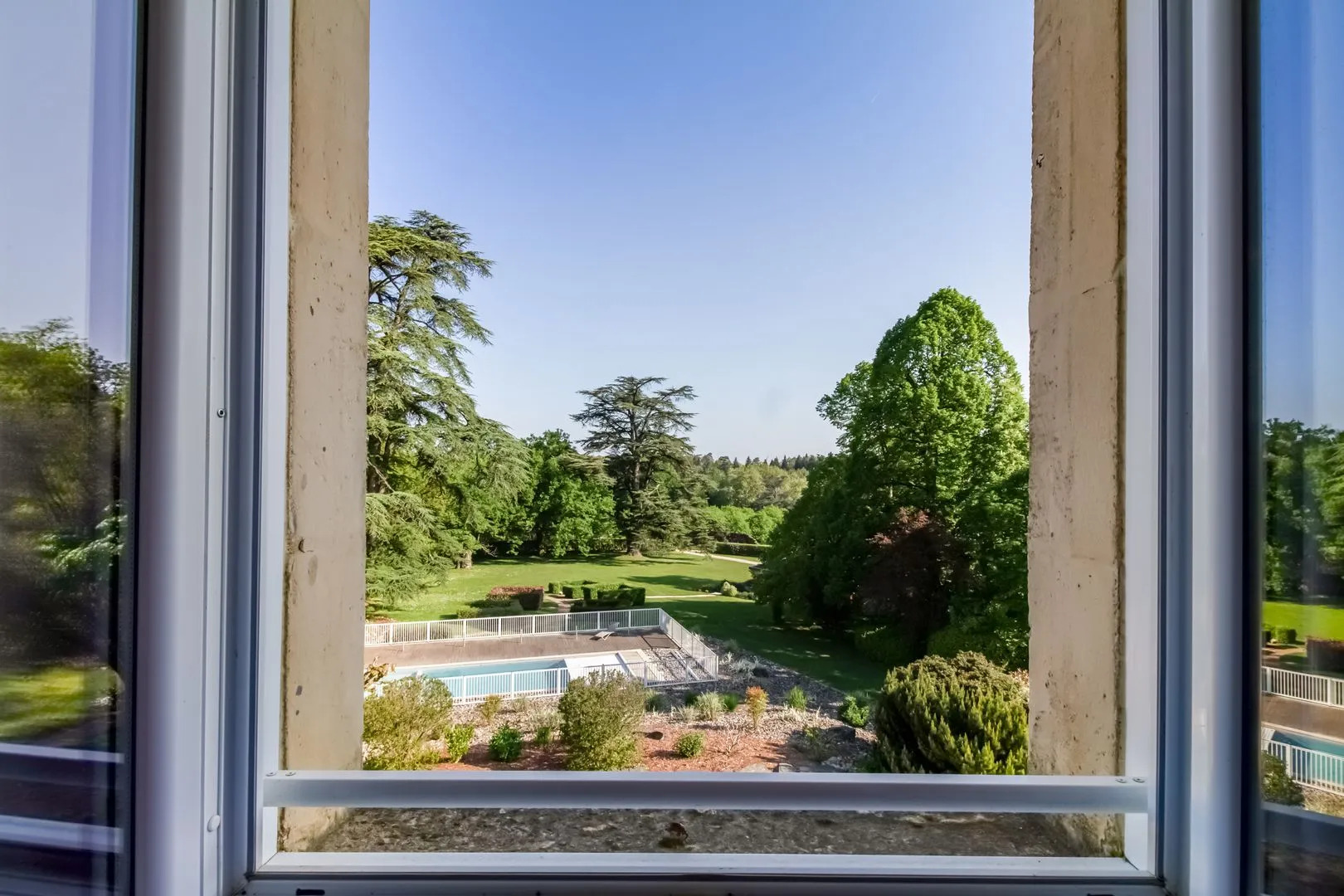 Le Manoir des Cèdres - photo 4