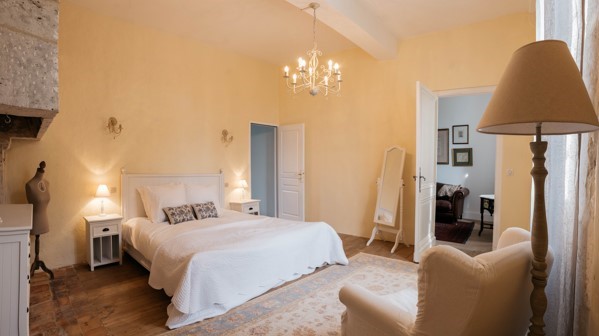 Le Manoir du bout du pont, Agnac - photo 6