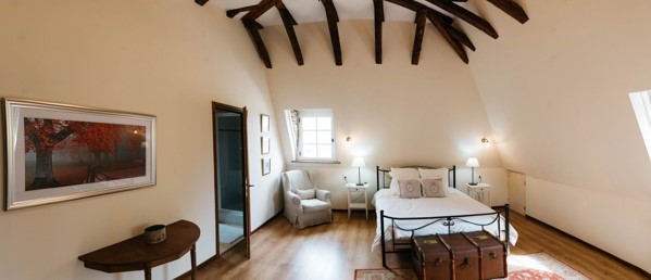 Le Manoir du bout du pont, Agnac - photo 12