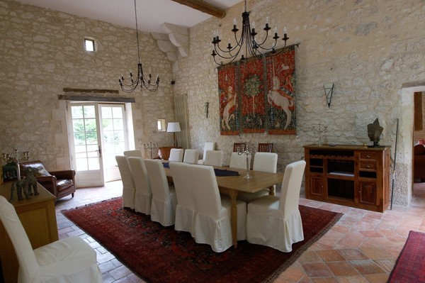 Le Manoir du bout du pont, Agnac - photo 11