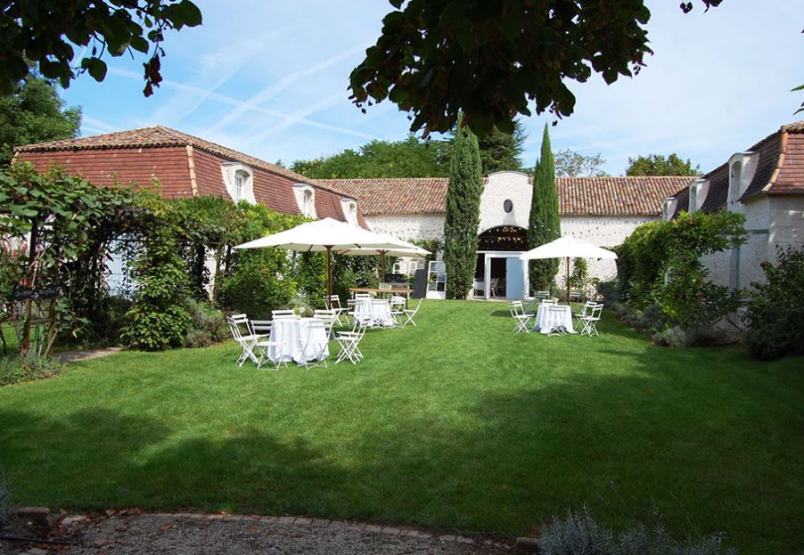 Le Manoir du bout du pont, Agnac - photo 7