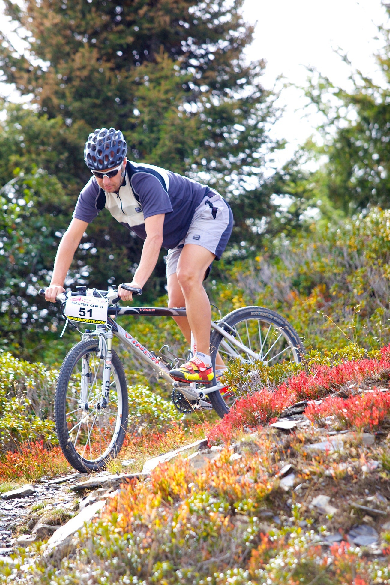 Formule Sport : Balade familiale à VTT