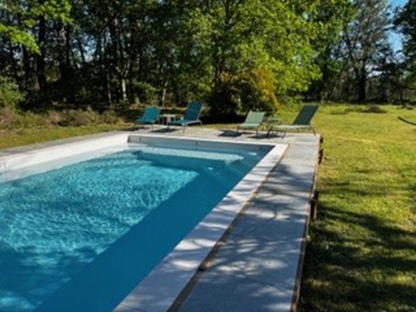 Le gîte de Mia, Luxey - photo 16