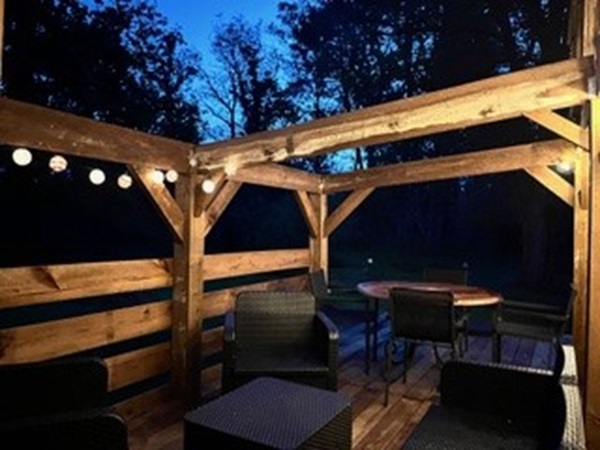 Le gîte de Mia, Luxey - photo 5