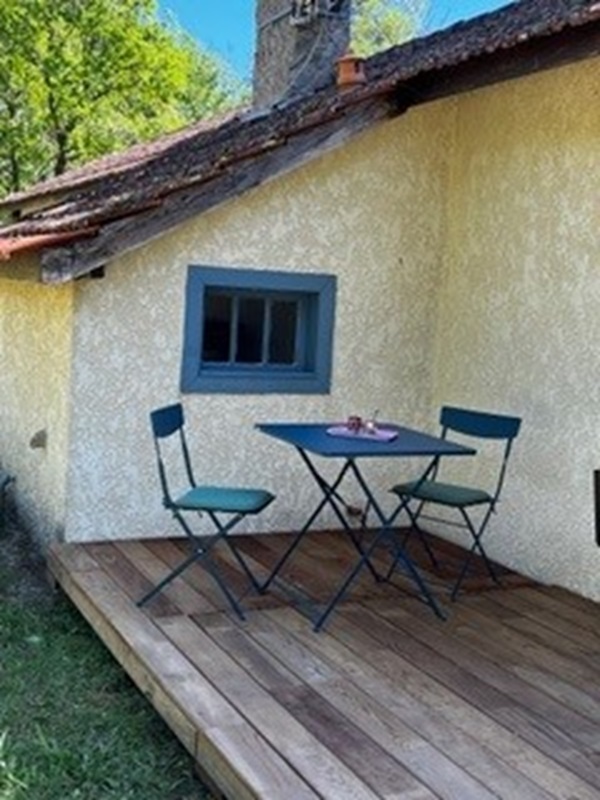 Le gîte de Mia, Luxey - photo 6