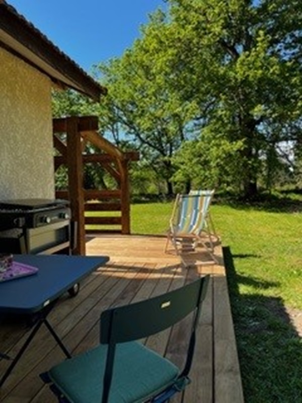 Le gîte de Mia, Luxey - photo 10