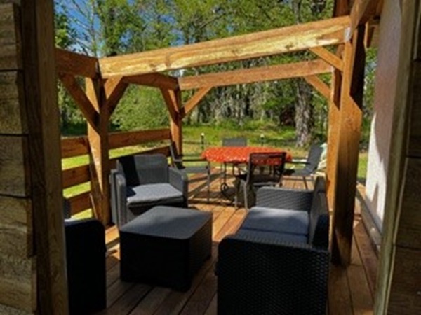 Le gîte de Mia, Luxey - photo 7