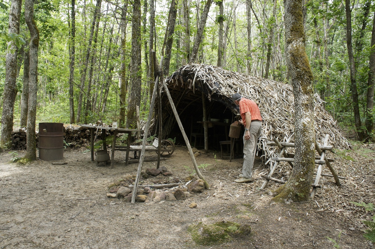 Visite guidée du Maquis de Durestal