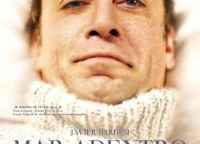 Quinzaine du film ibérique - Mar Adentro VO