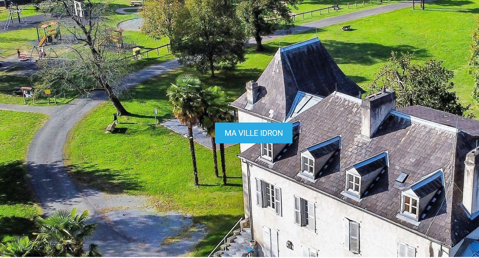 Marché d'Idron, Idron - photo 3