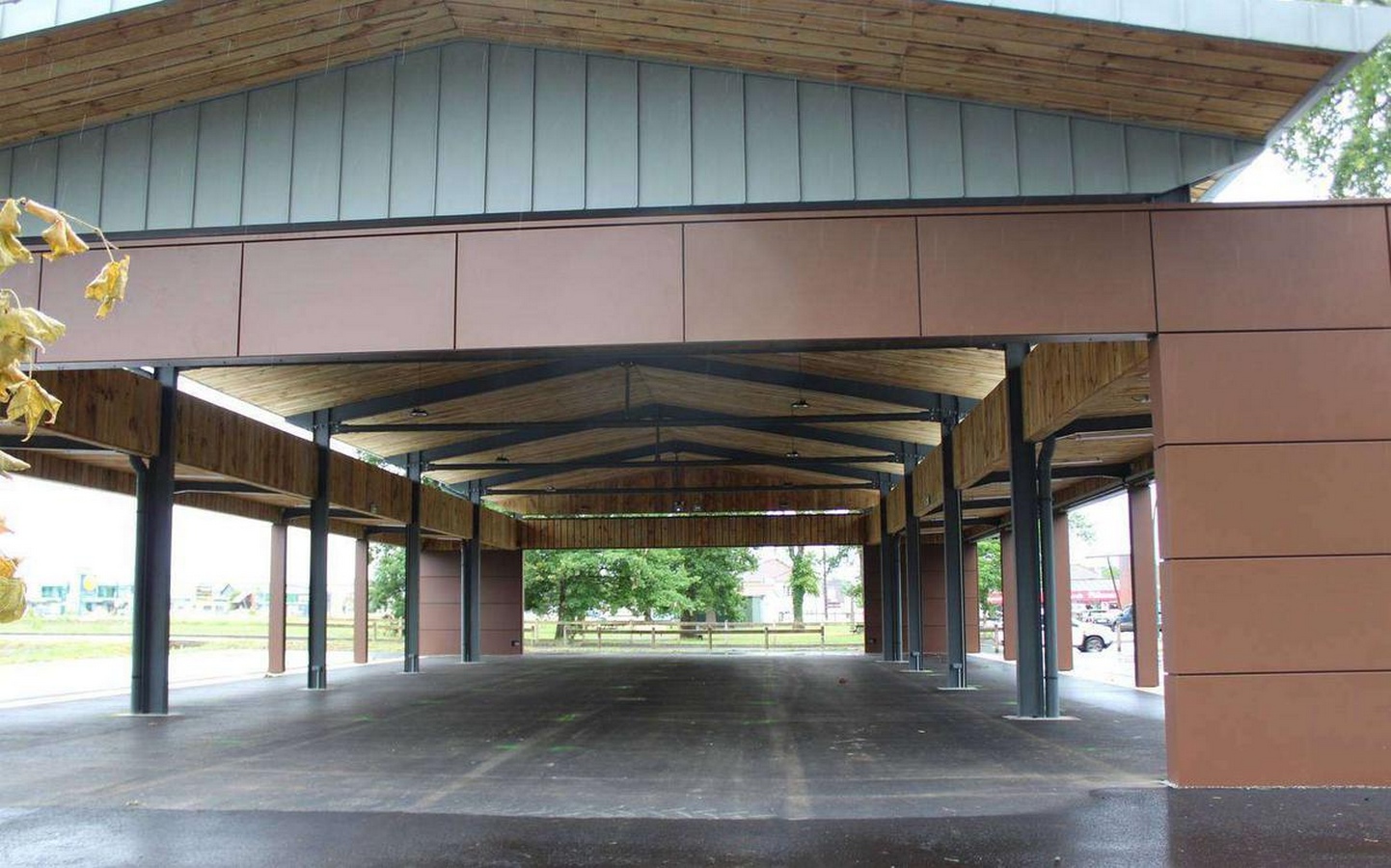 Marché d'Idron, Idron - photo 4