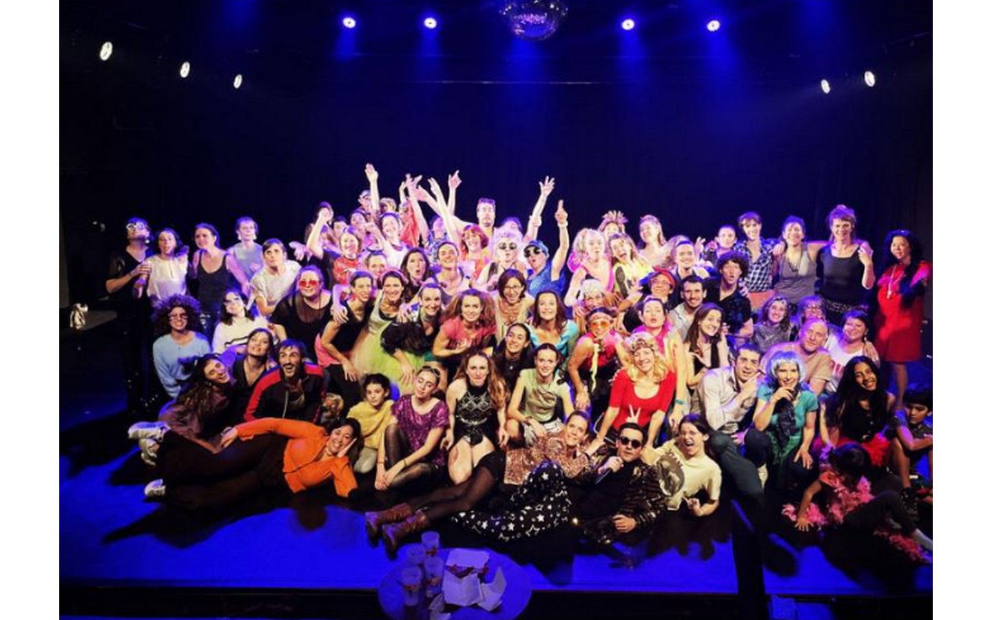 Espace Dantza - Danse 