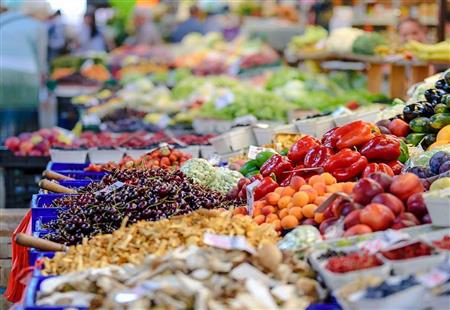 Marché Marché