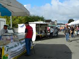 Marché traditionnel du SAMEDI, Roquefort - photo 3
