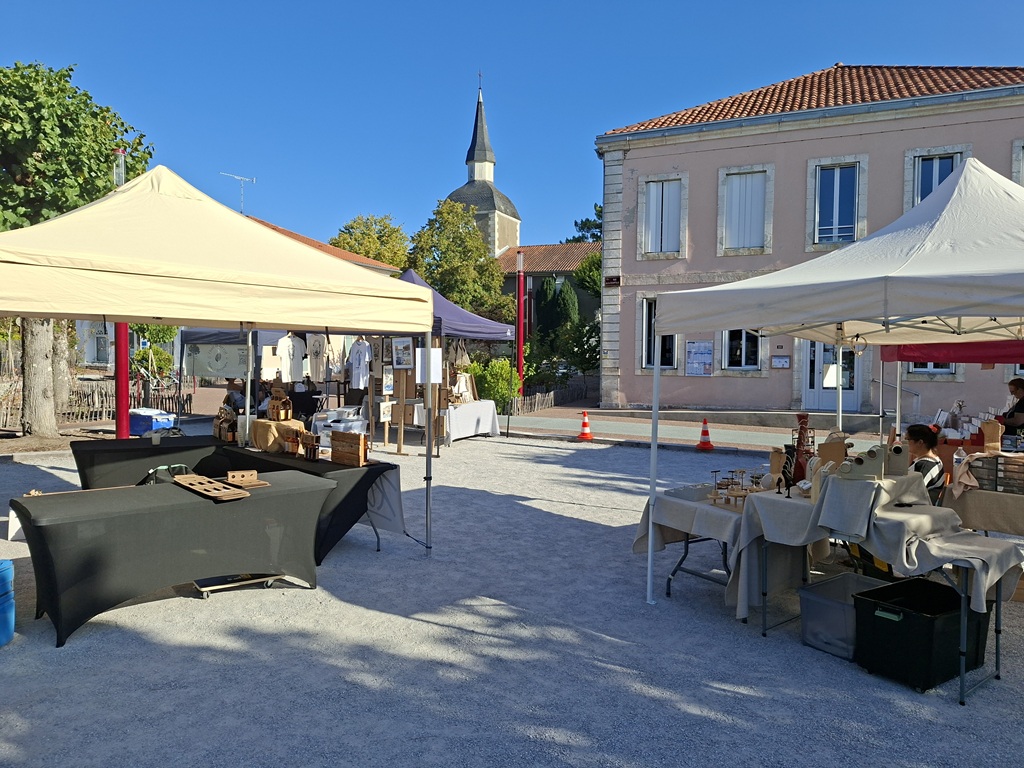 Visuel évènement