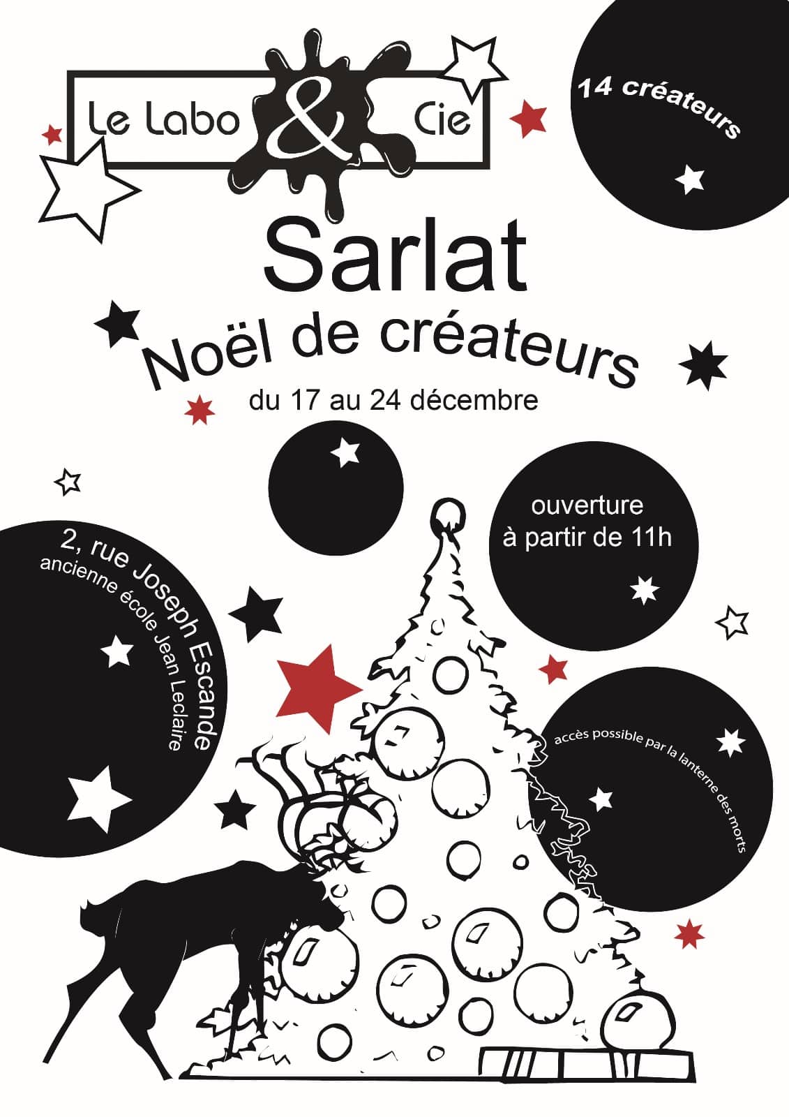 Concert de Noël