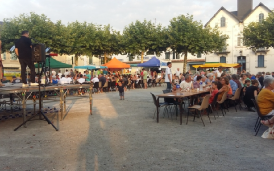 Image de présentation du lieu