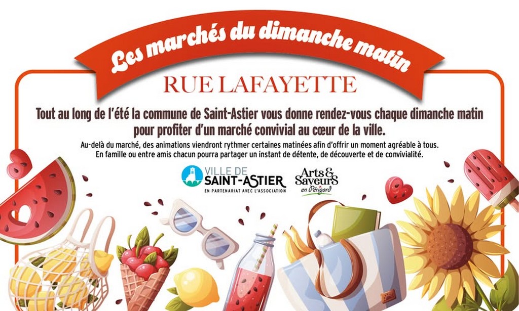 Visuel évènement
