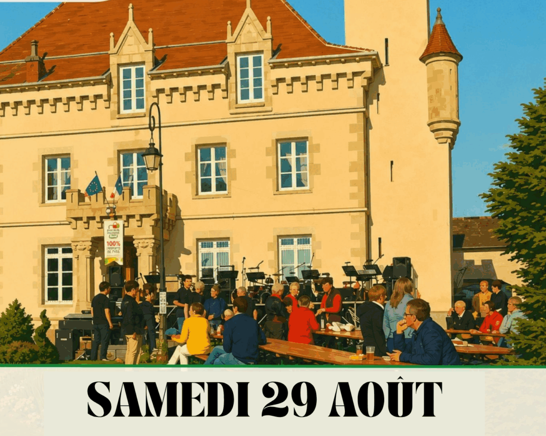 Marché de producteurs avec la Chambre d’Agriculture de la Haute Vienne