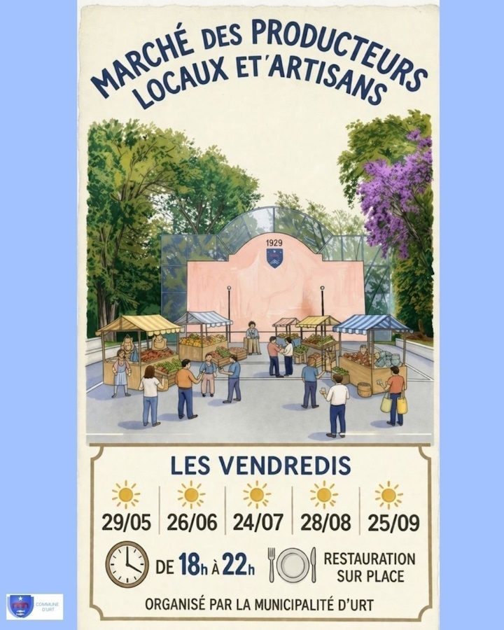 Visuel évènement