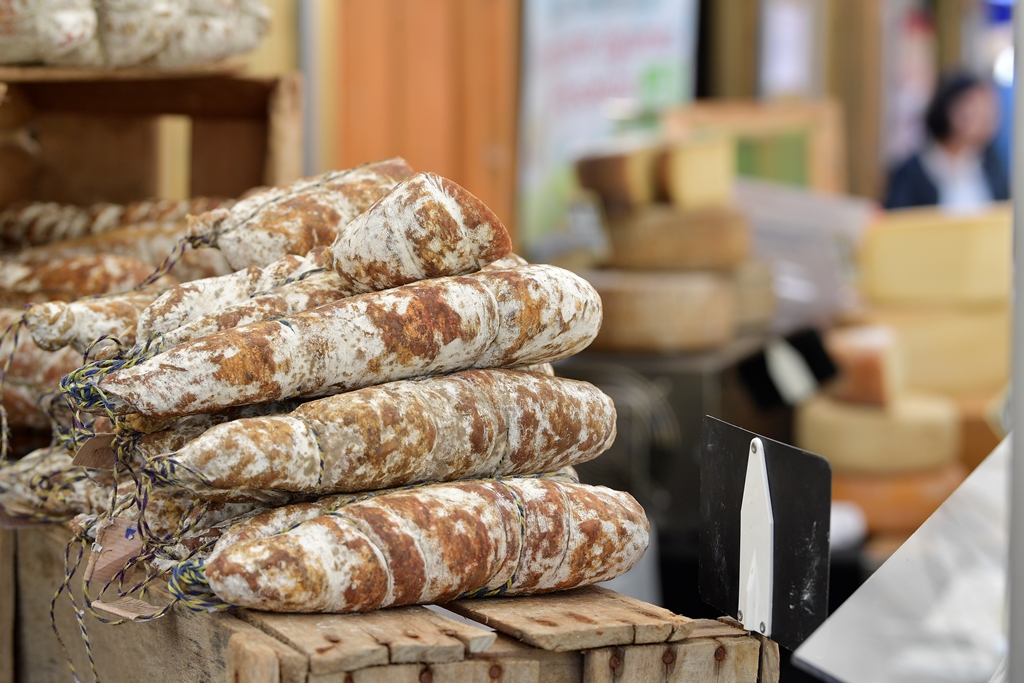 Marché traditionnel - photo 2