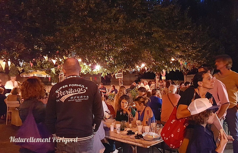 Fête de la musique