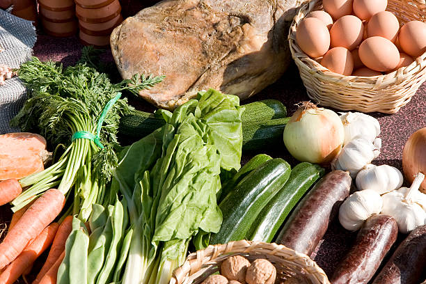 Marché