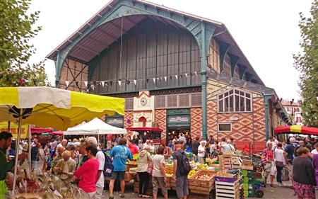 Marché Marché