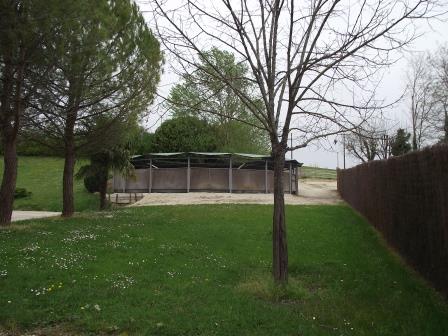 Ecuries de la Vallée du Lot