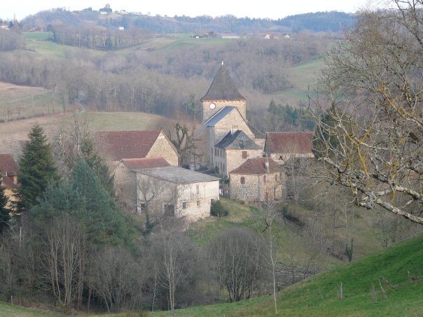 Entre Maumont et Sourdoire — photo 3