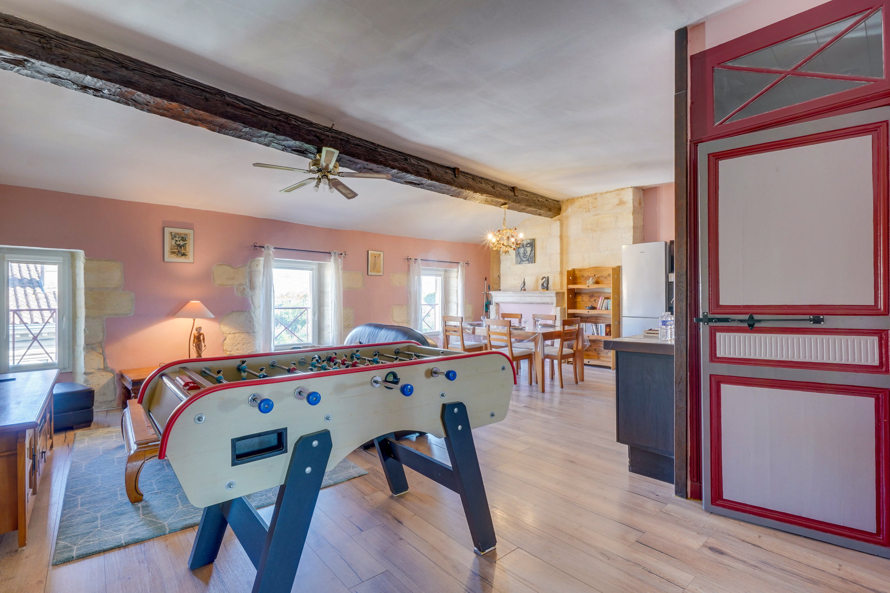 Marco Polo, Pauillac - photo 6