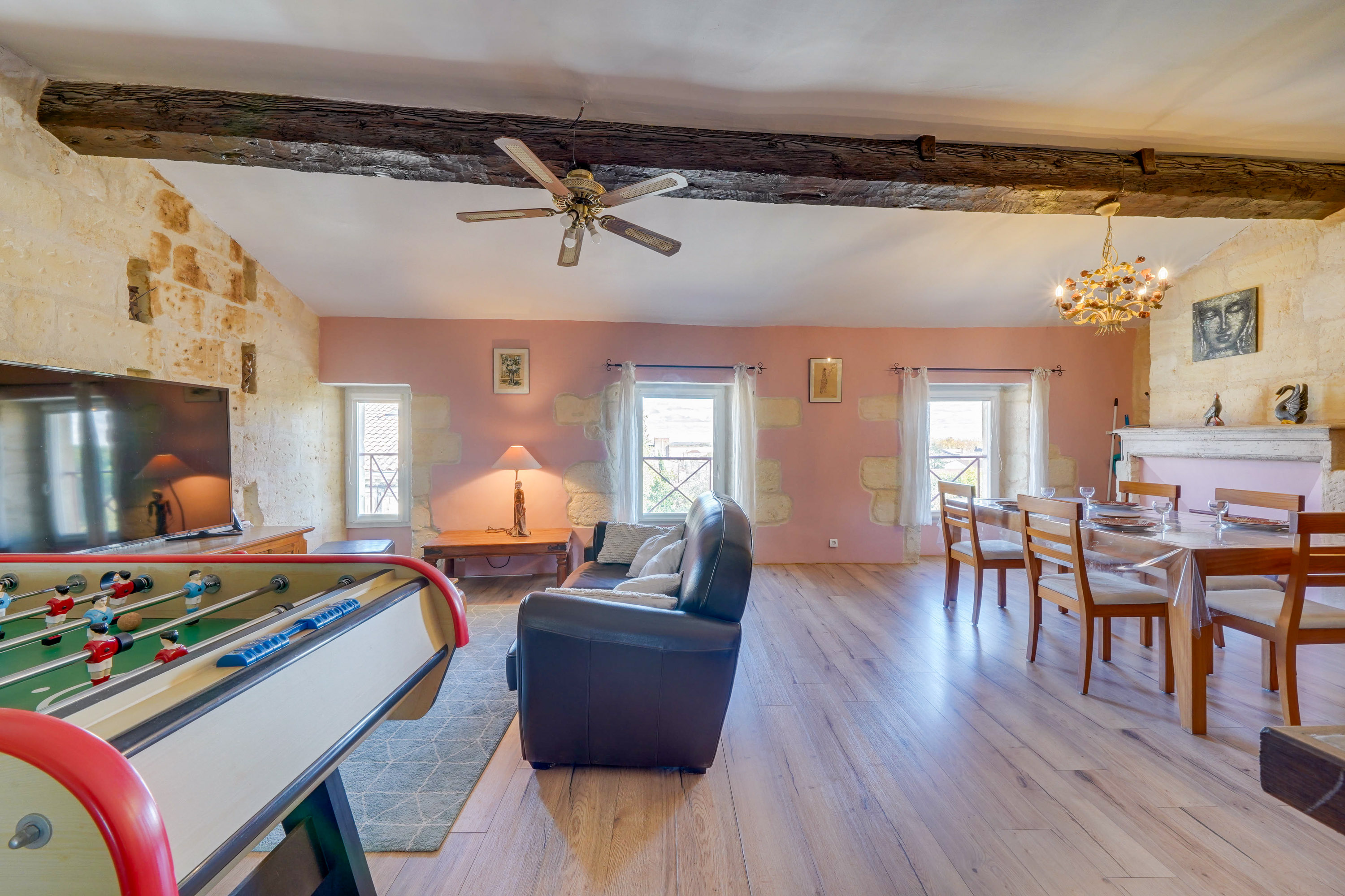 Marco Polo, Pauillac - photo 15