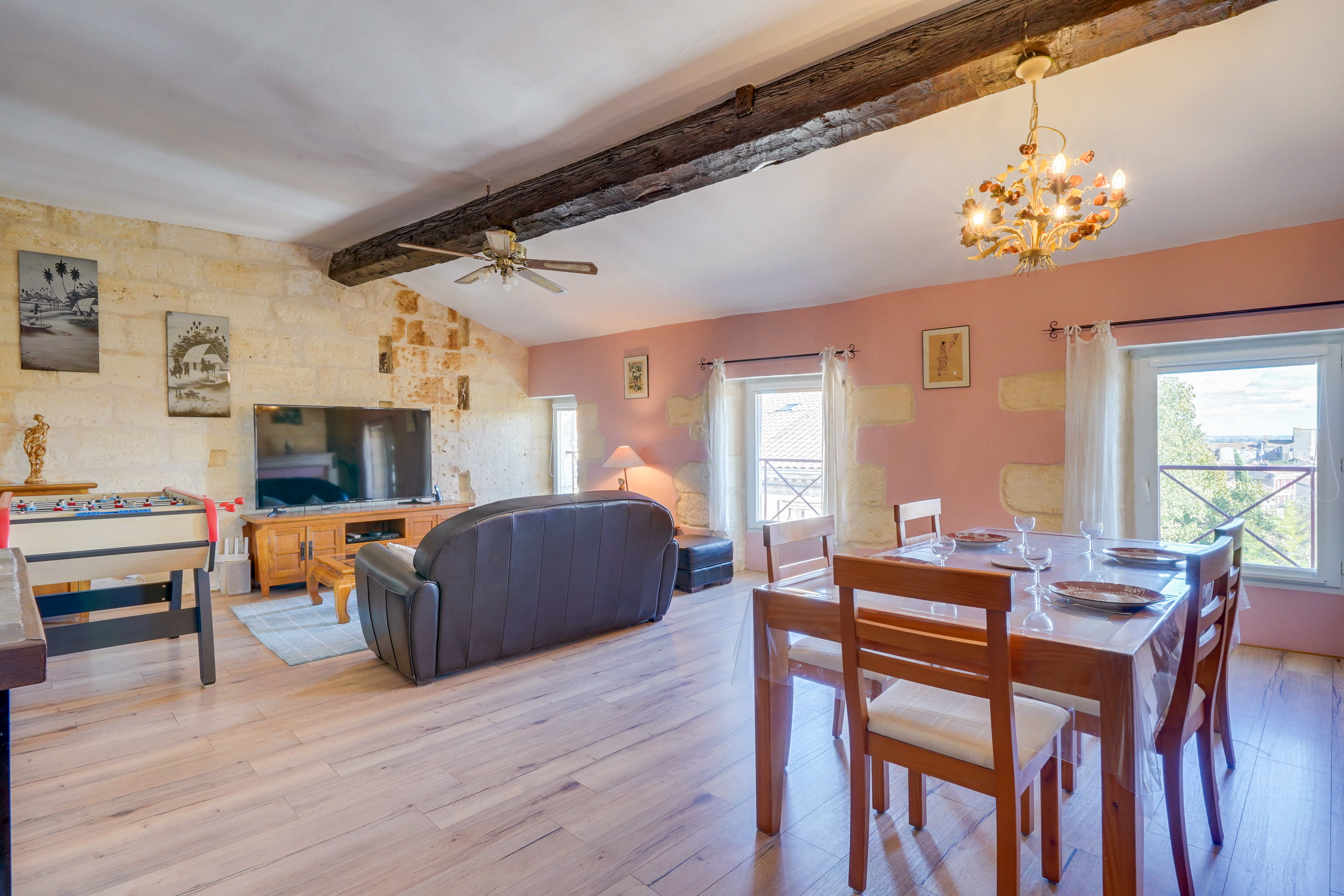 Marco Polo, Pauillac - photo 4