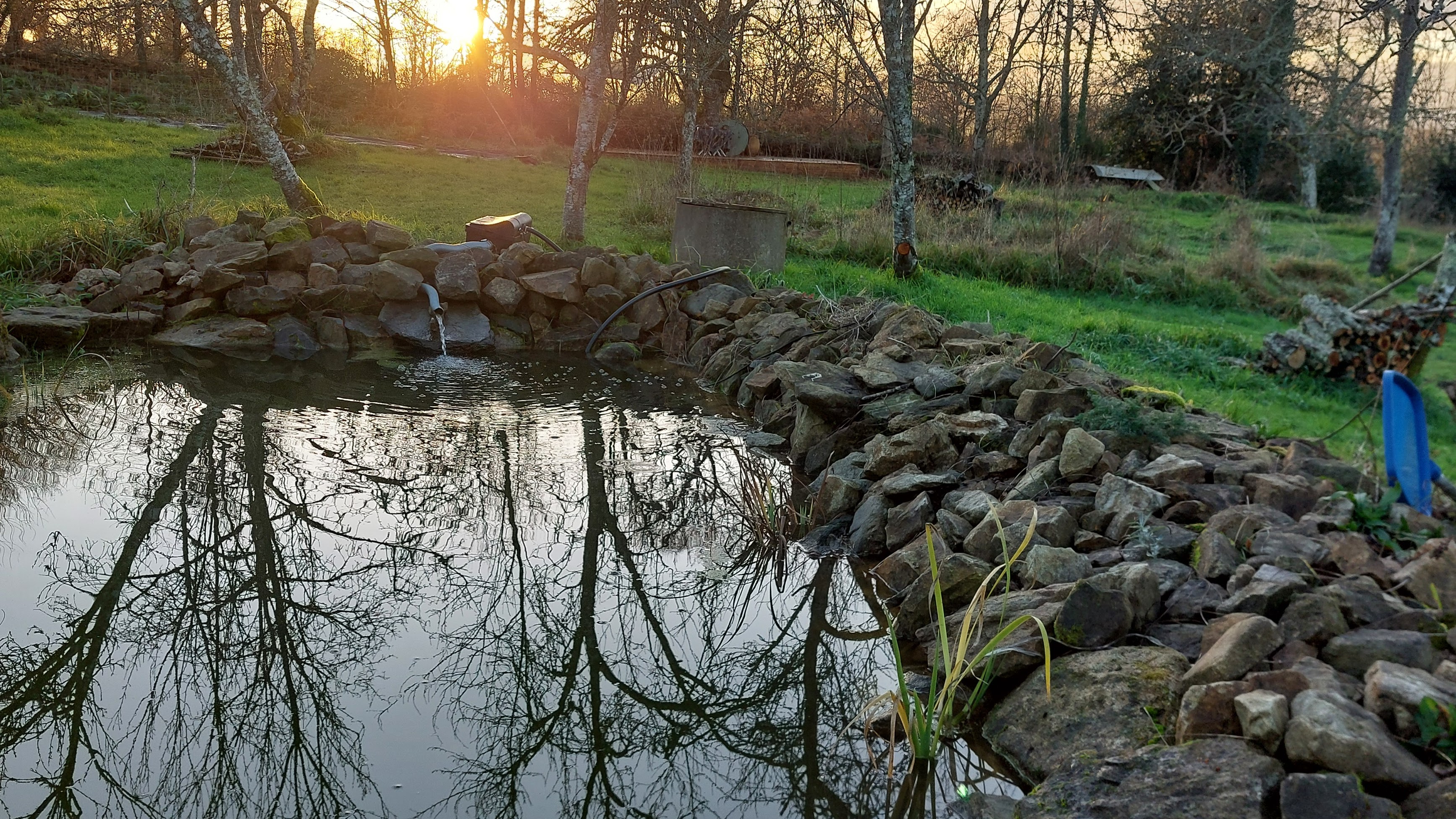 Gite - Ô vert à soi, Nexon - photo 5