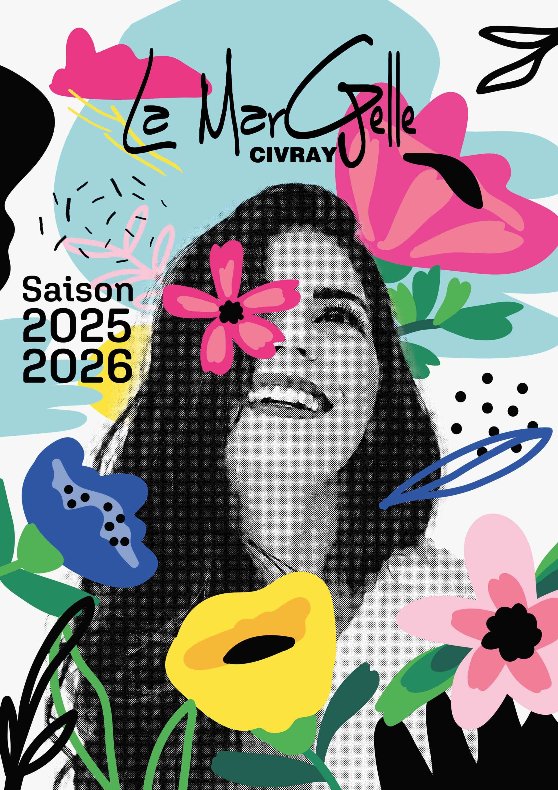 Pierre, Claudette et le loup,  d’après l’œuvre de Prokofiev