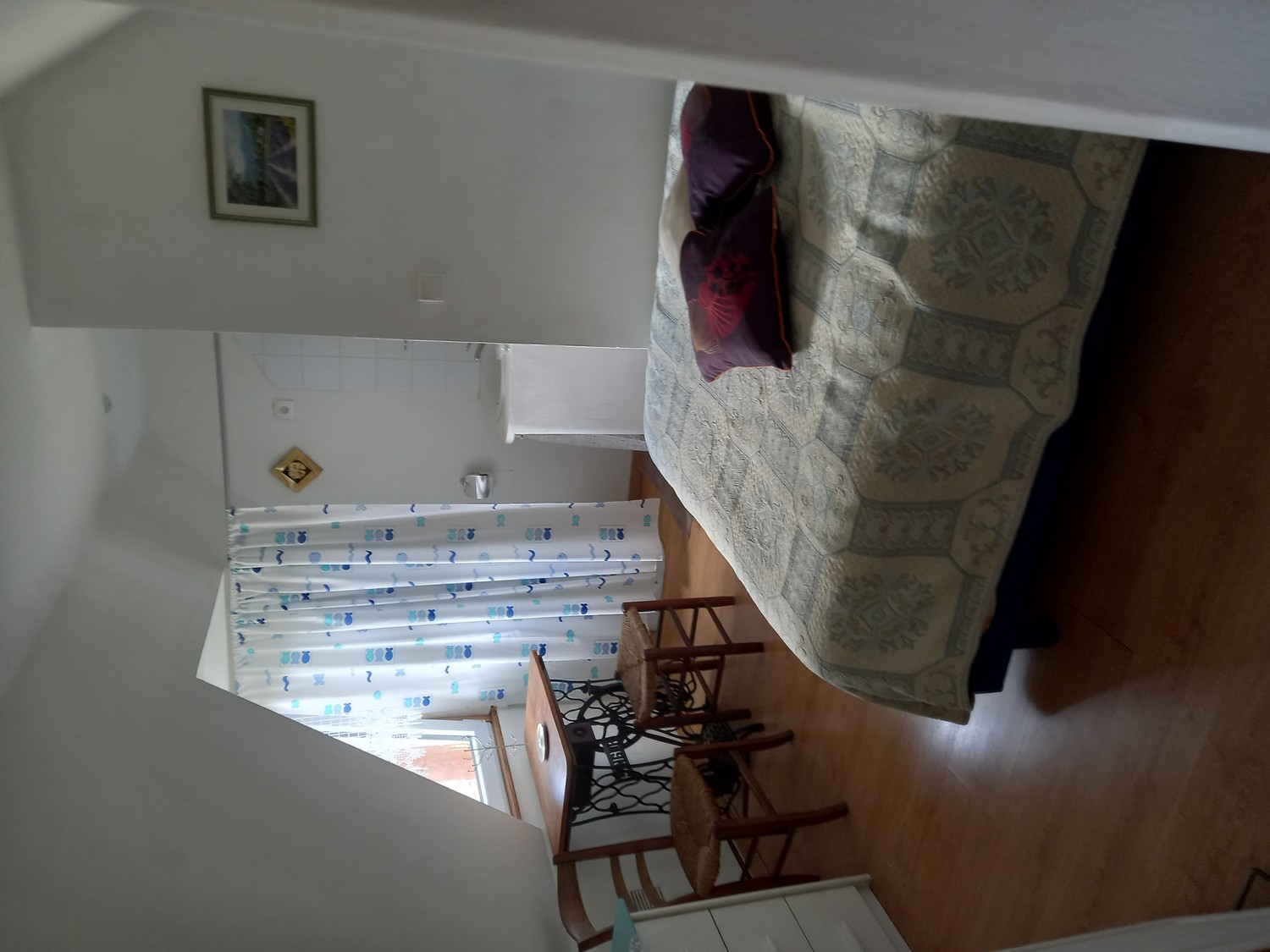 Chez la Margot, Clermont-d'Excideuil - photo 3