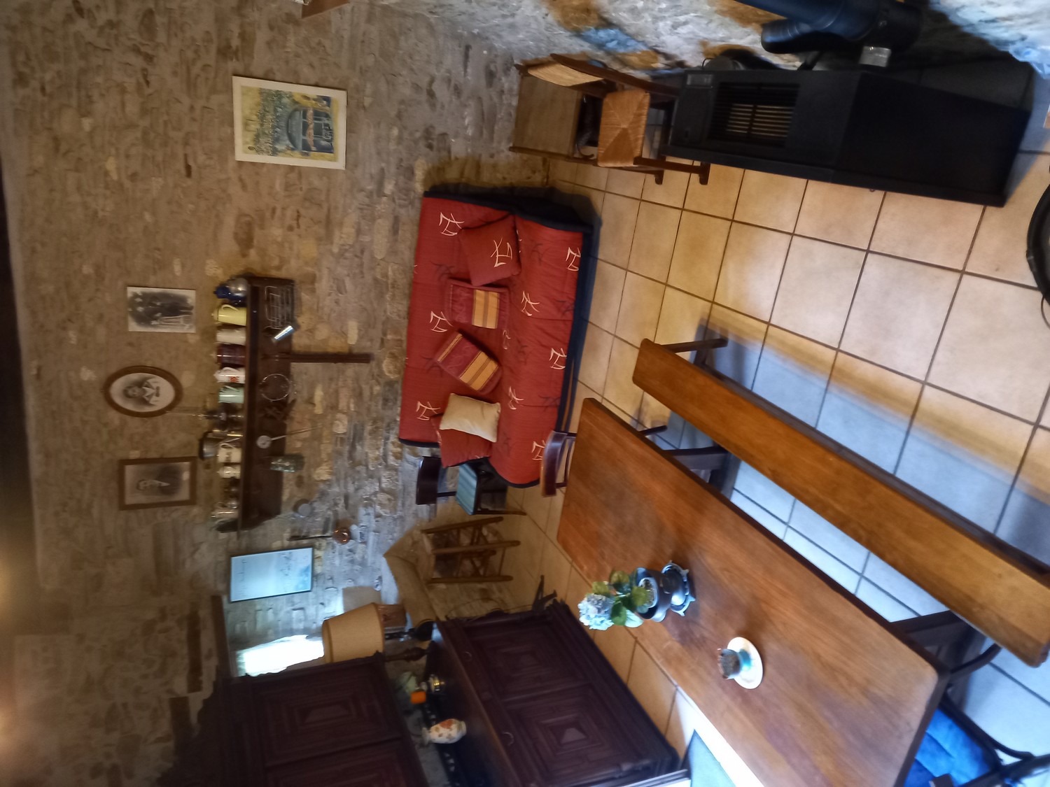 Chez la Margot, Clermont-d'Excideuil - photo 7