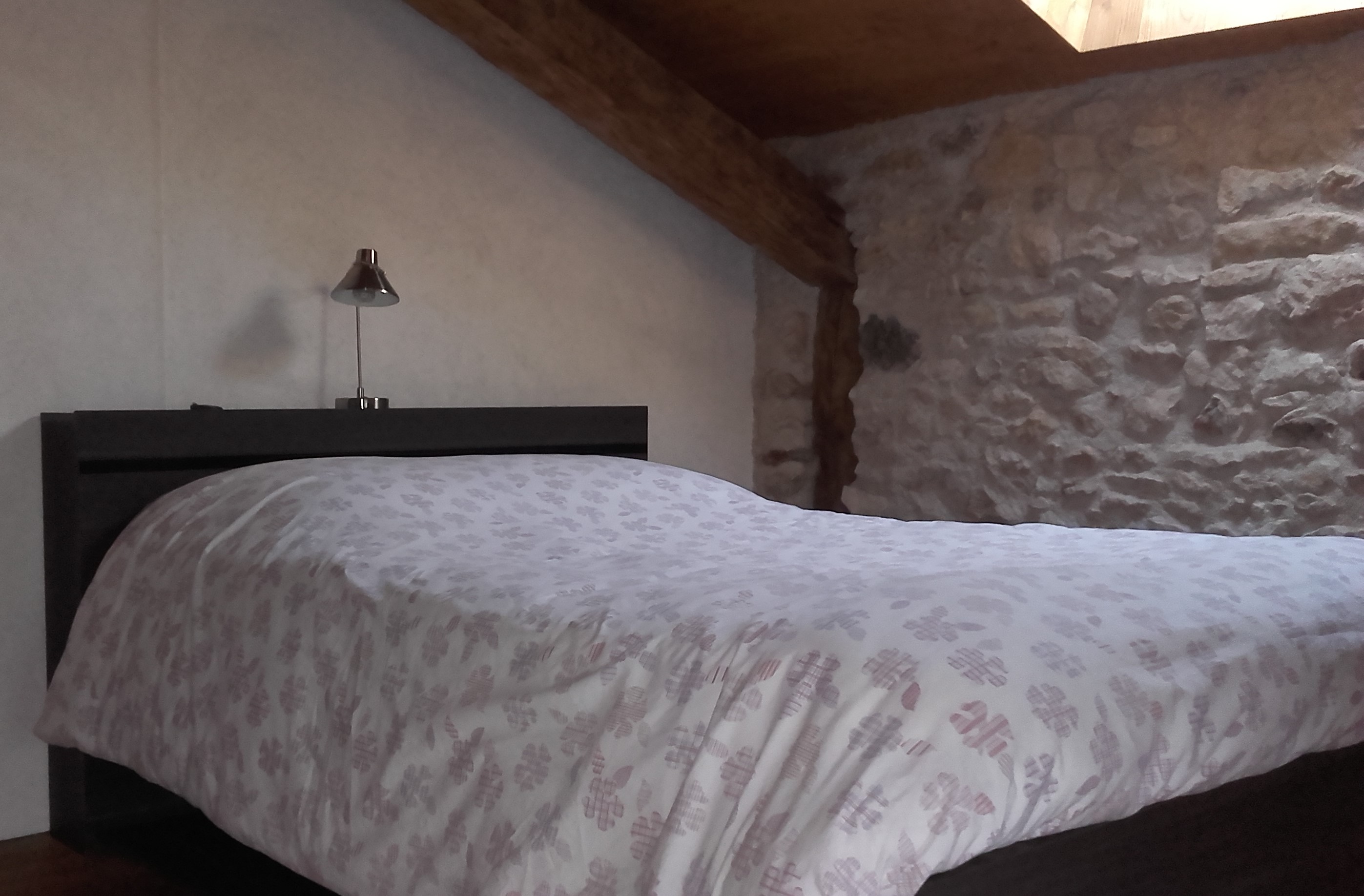 La Cuisine Buissonnière, Sceau-Saint-Angel