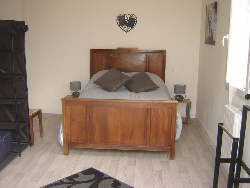 Gîte Les Doux, Ginestet - photo 6