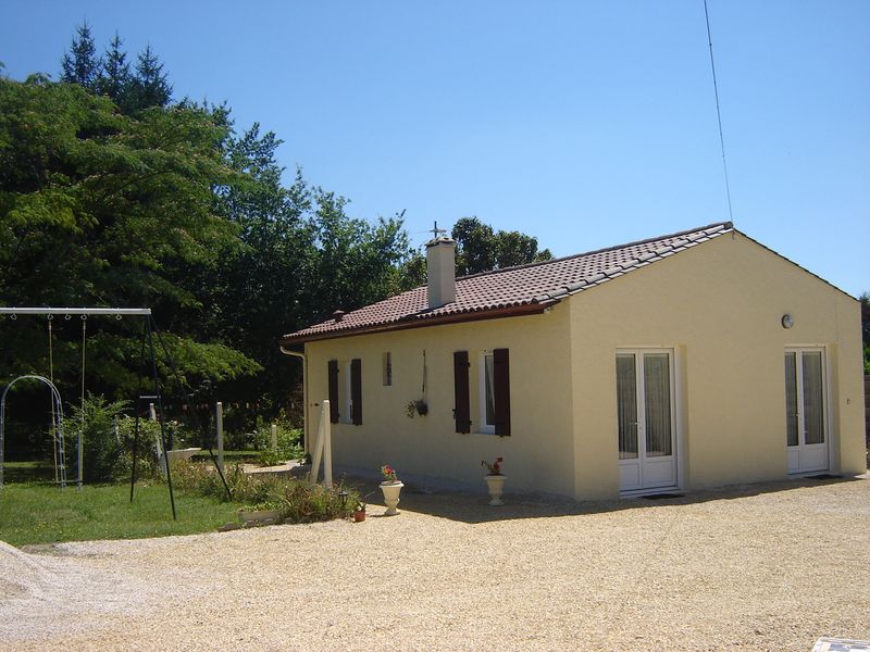 Gîte Les Doux
