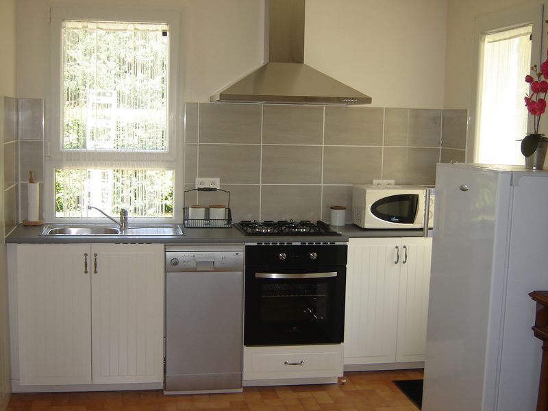 Gîte Les Doux, Ginestet - photo 2