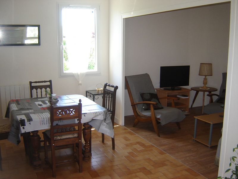 Gîte Les Doux, Ginestet