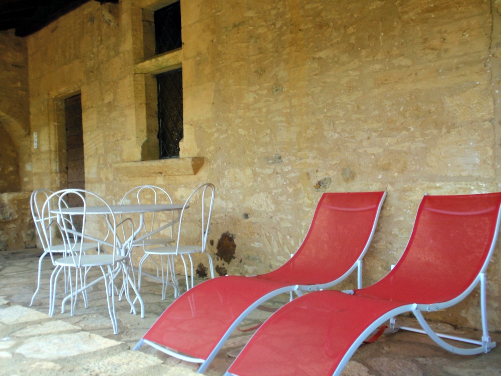 La Marie, Saint-Laurent-la-Vallée - photo 10