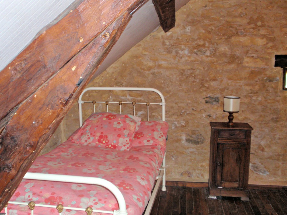 La Marie, Saint-Laurent-la-Vallée - photo 5