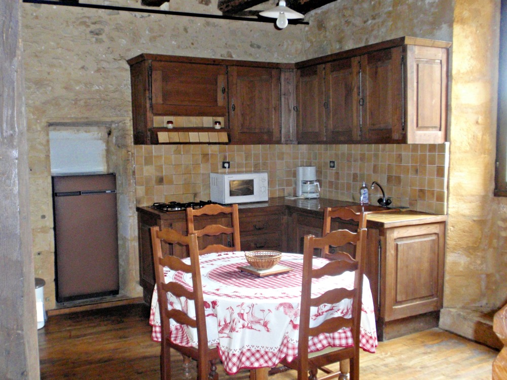 La Marie, Saint-Laurent-la-Vallée - photo 6