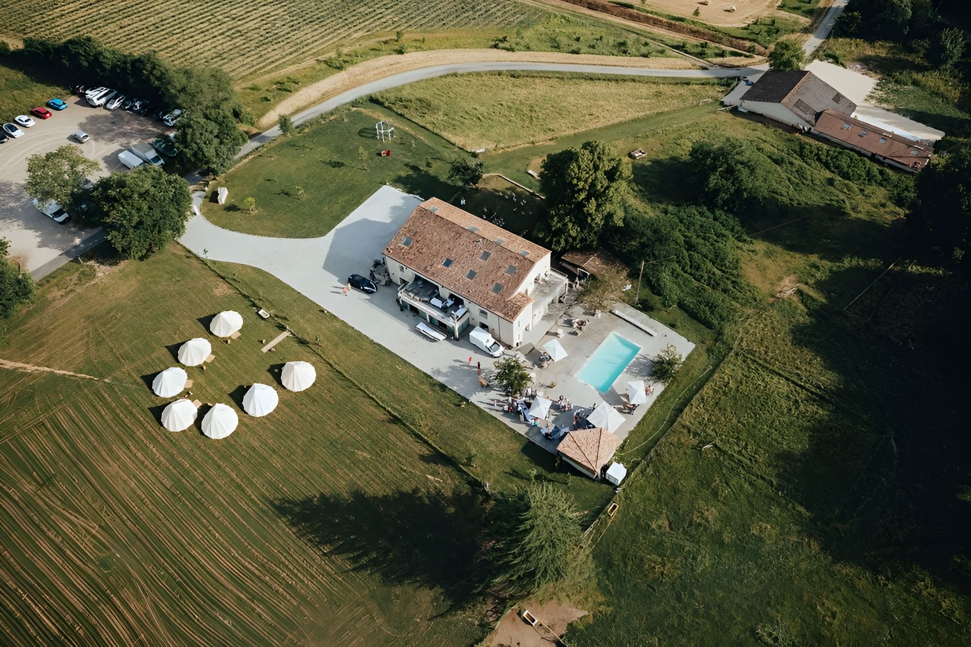 Domaine de Badine — photo 2