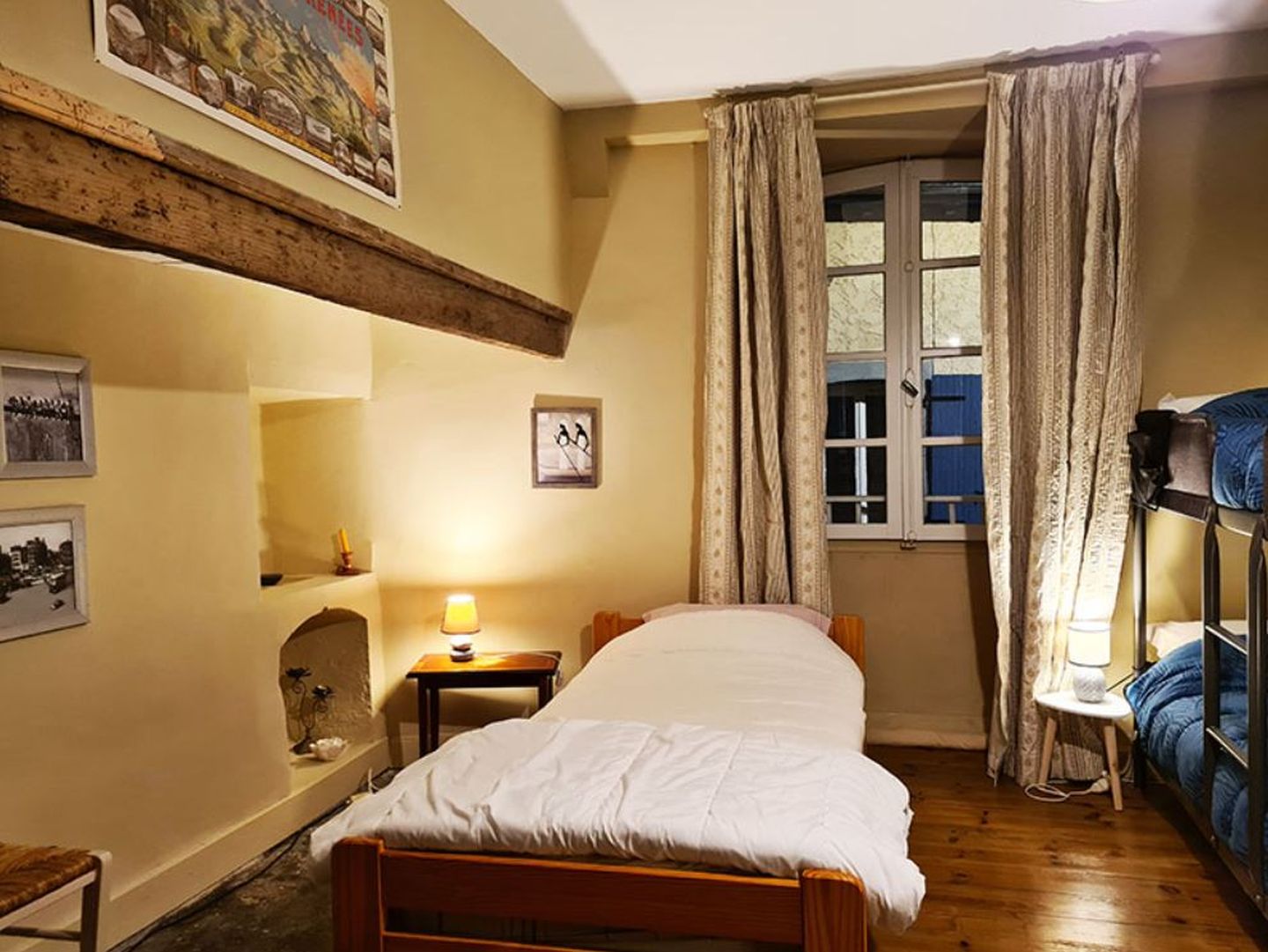 Le Couvent d'Ossau, Louvie-Juzon - photo 9