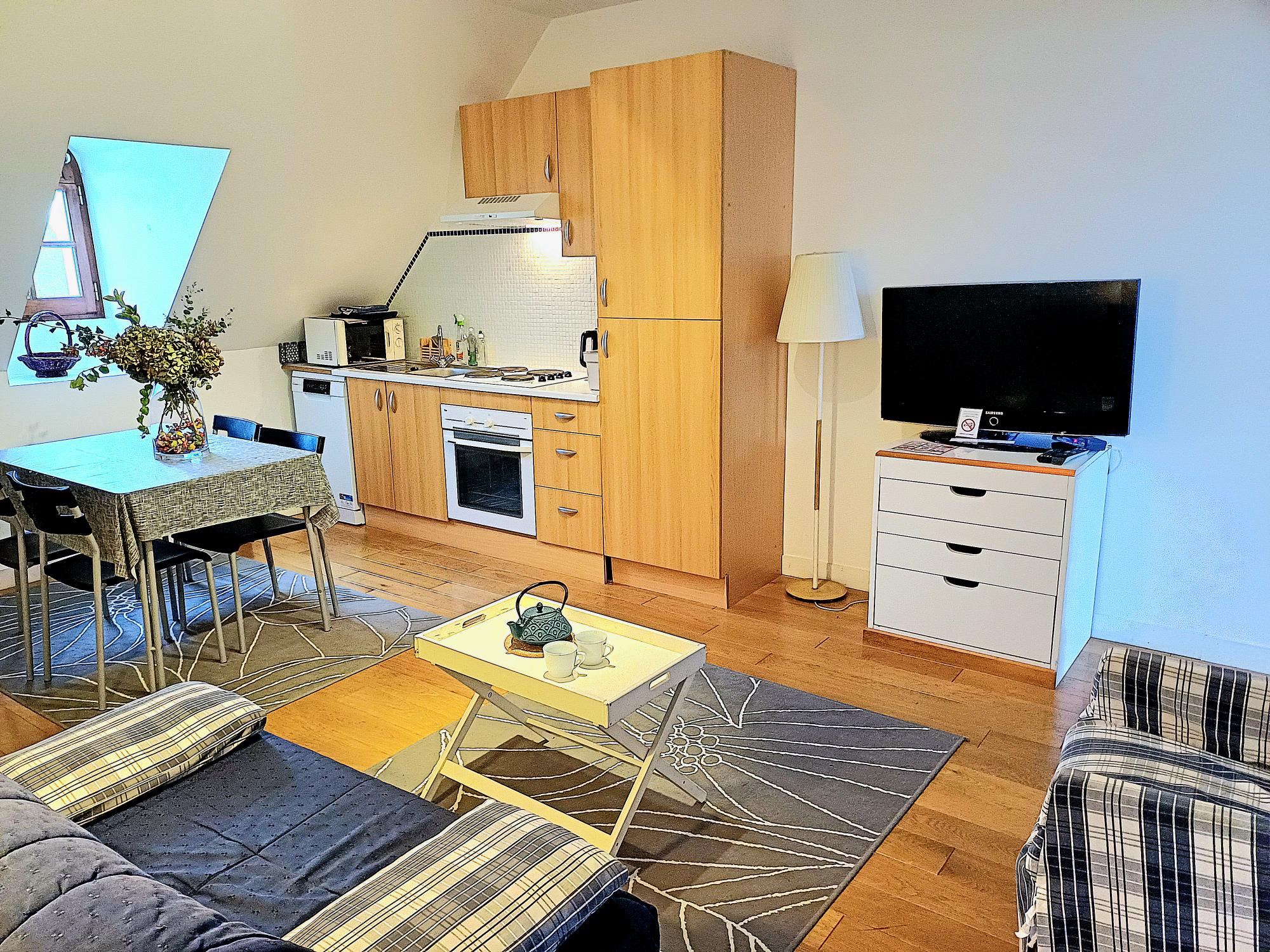 Les Jardins des Lys, La Roche-Posay - photo 5