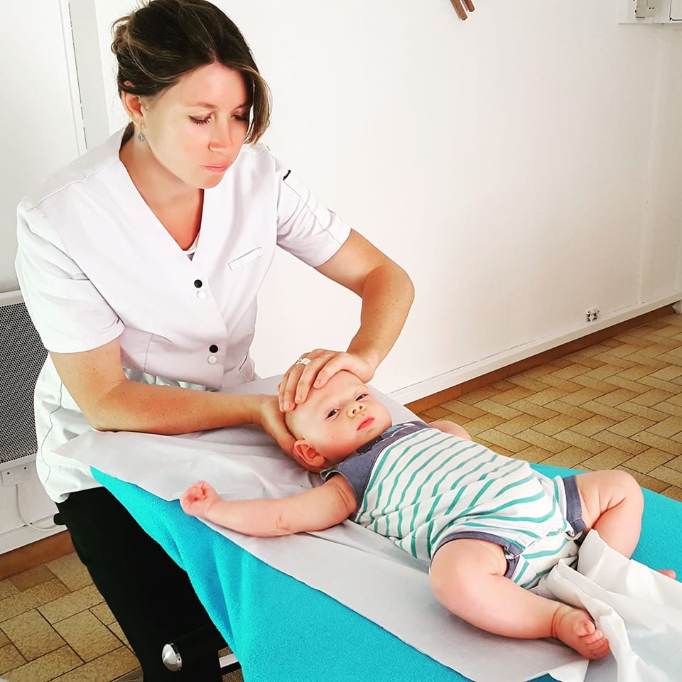 Cabinet d'Ostéopathie Boireau Marine