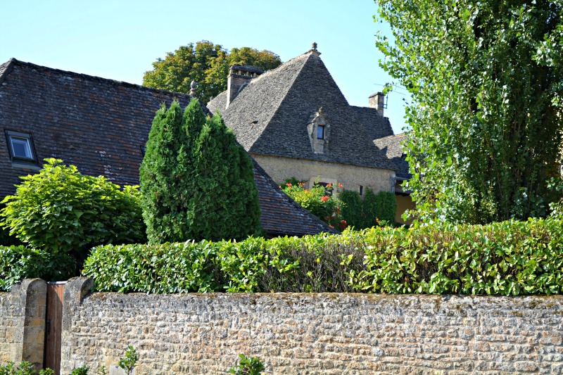 Village de Marquay, Marquay